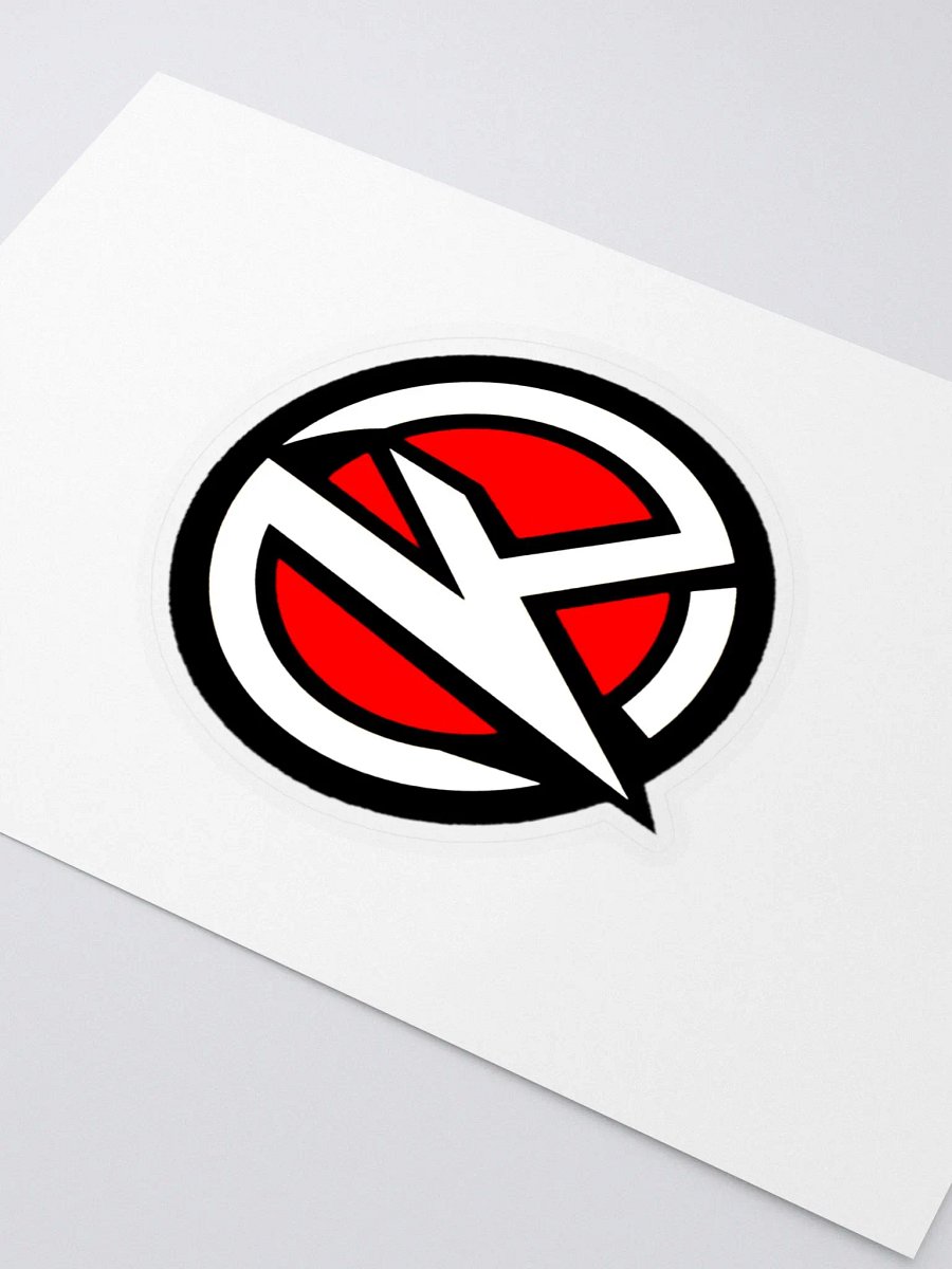 Kiss Cut Sticker product image (2)