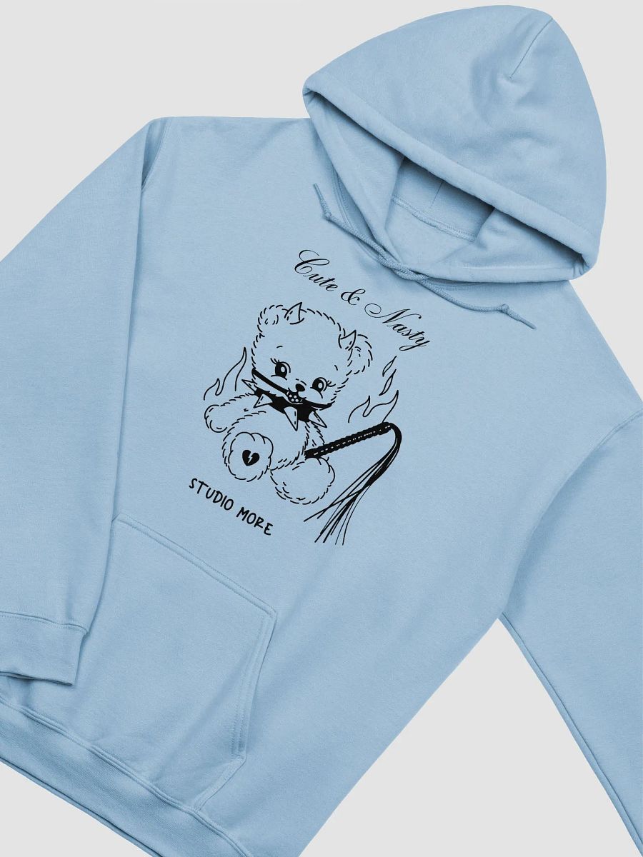 Cute & Nasty - Hoodie product image (9)