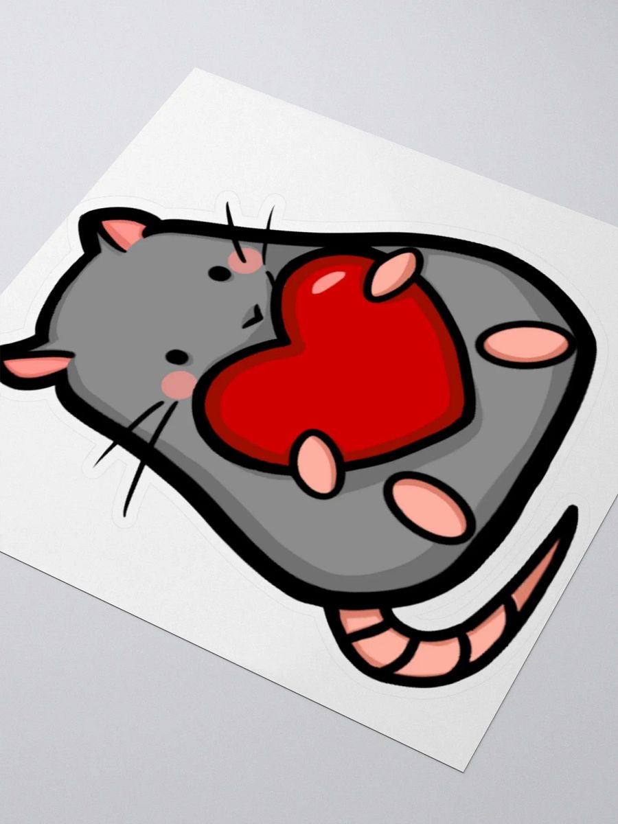 RaatyLove - Sticker product image (5)