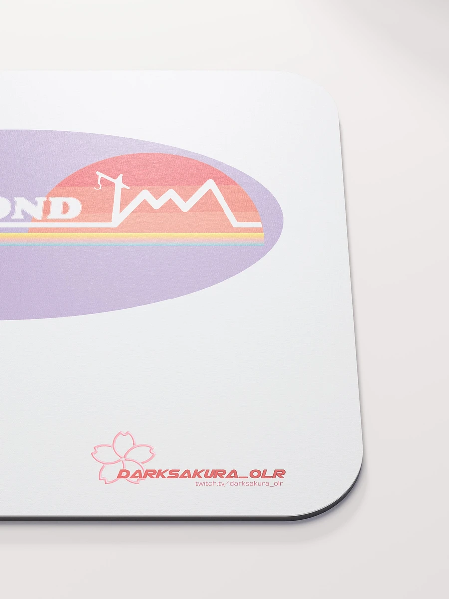 Ski Ormond Mousepad product image (5)