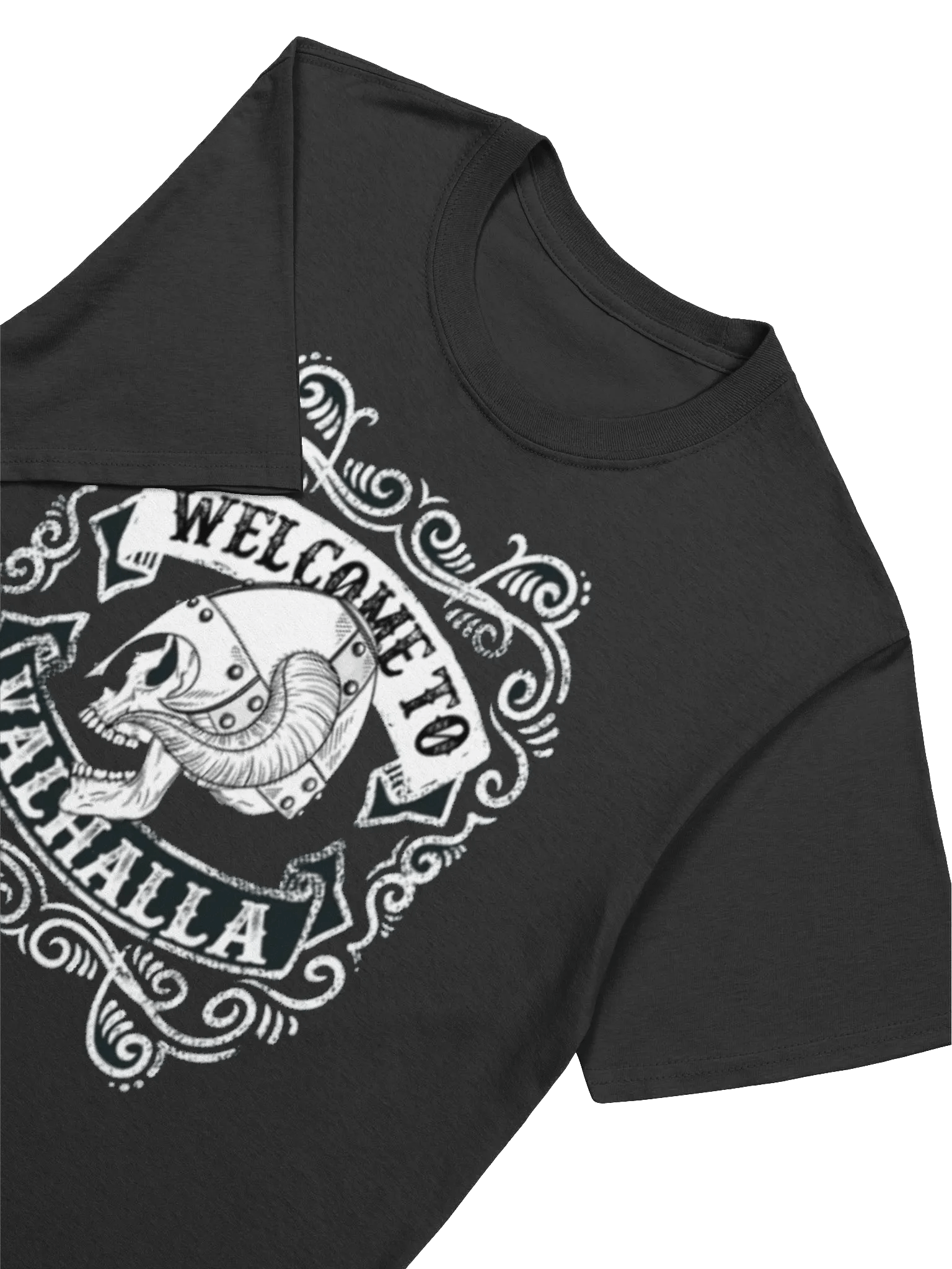 welcome to valhalla (sons of odin) product image (3)