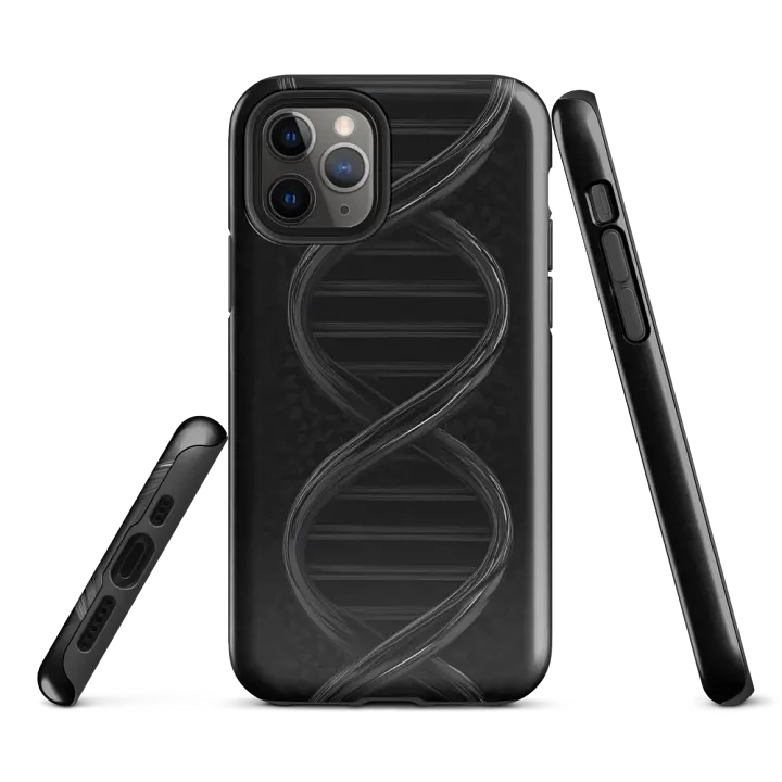 Tough Phone Case for iPhone® product image (1)