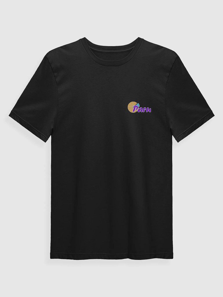 Paru T-Shirt product image (1)