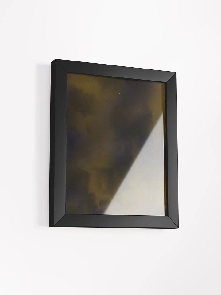 Nebula IG1 Framed Poster Part 3 of 3 product image (23)