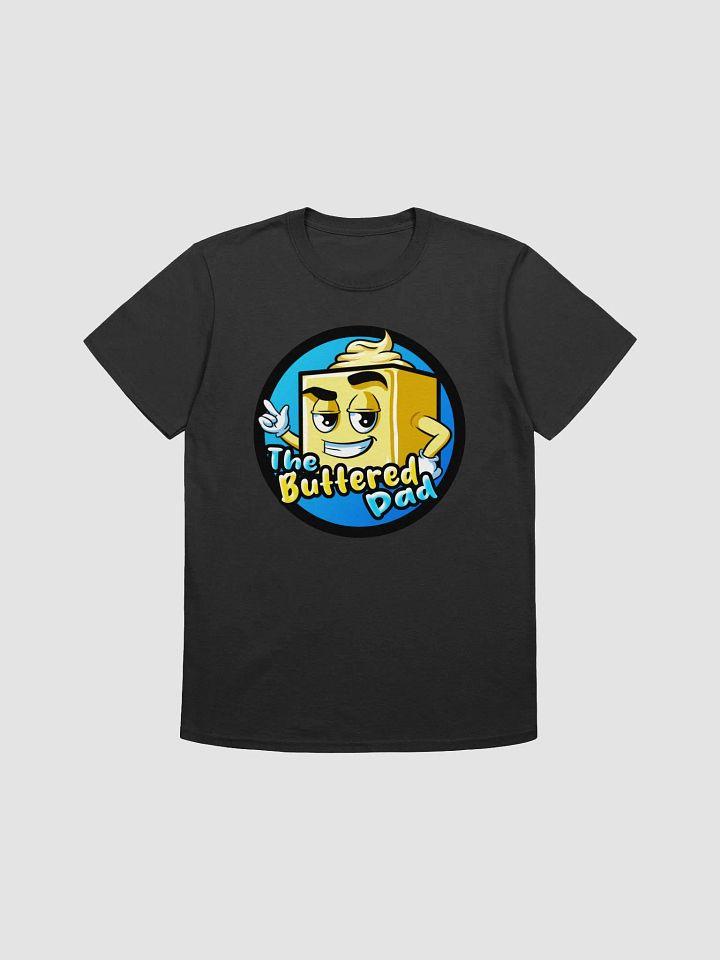 TheButteredDad Softstyle Tee product image (1)