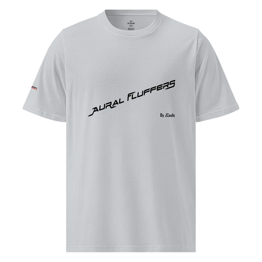 Aural Fluffers White Edition product image (1)