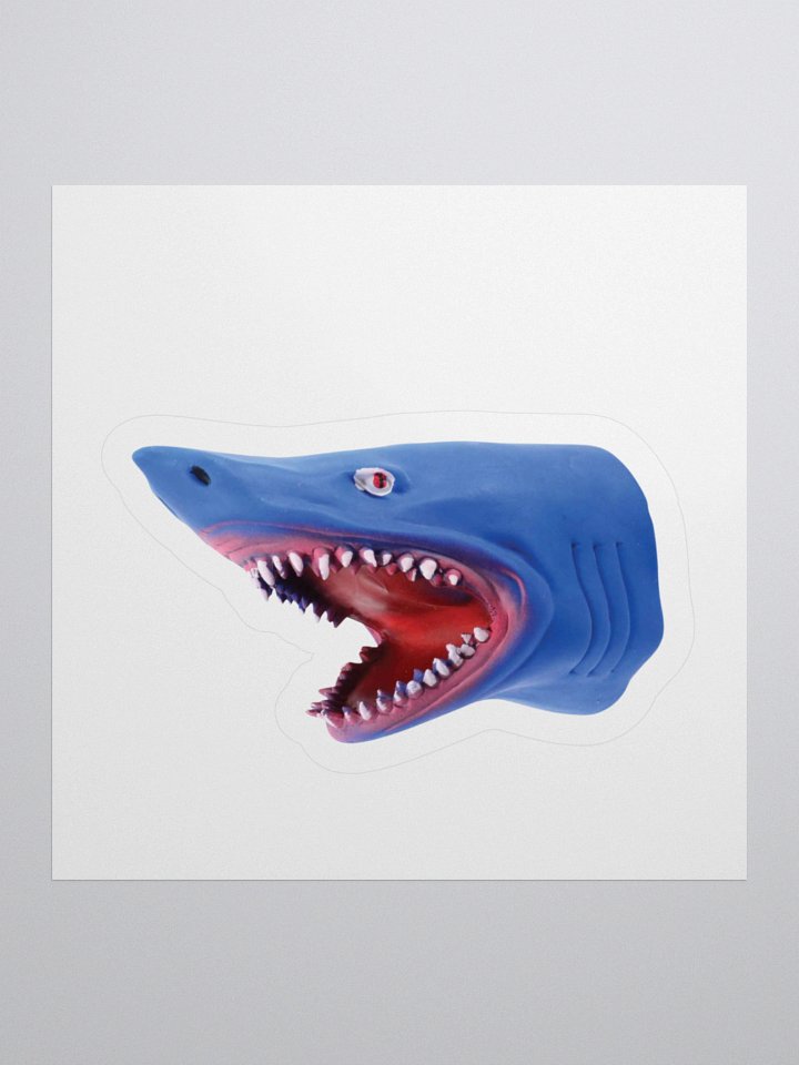Eugene Sticker product image (1)