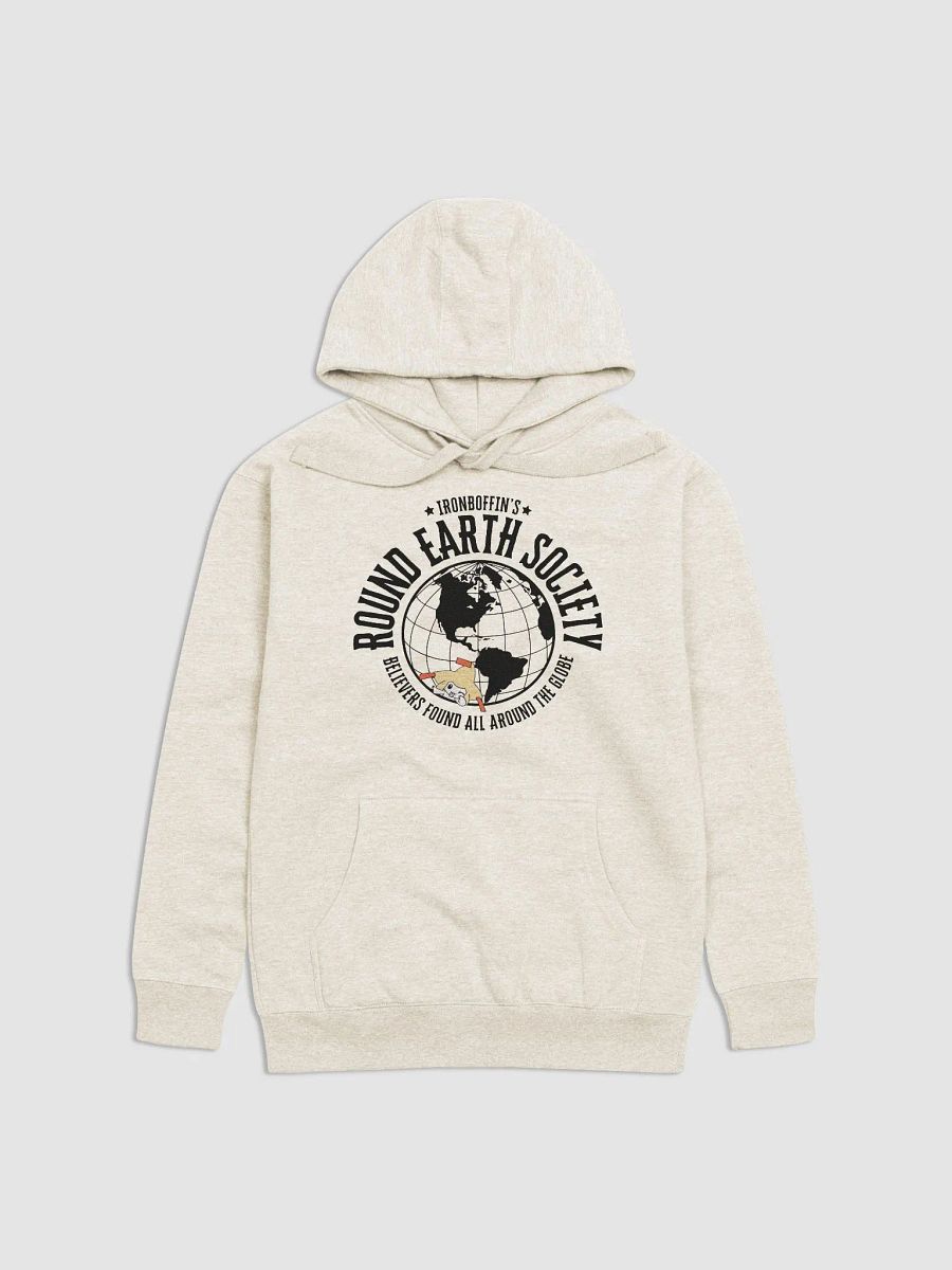 Round Earth SOCIETY product image (1)