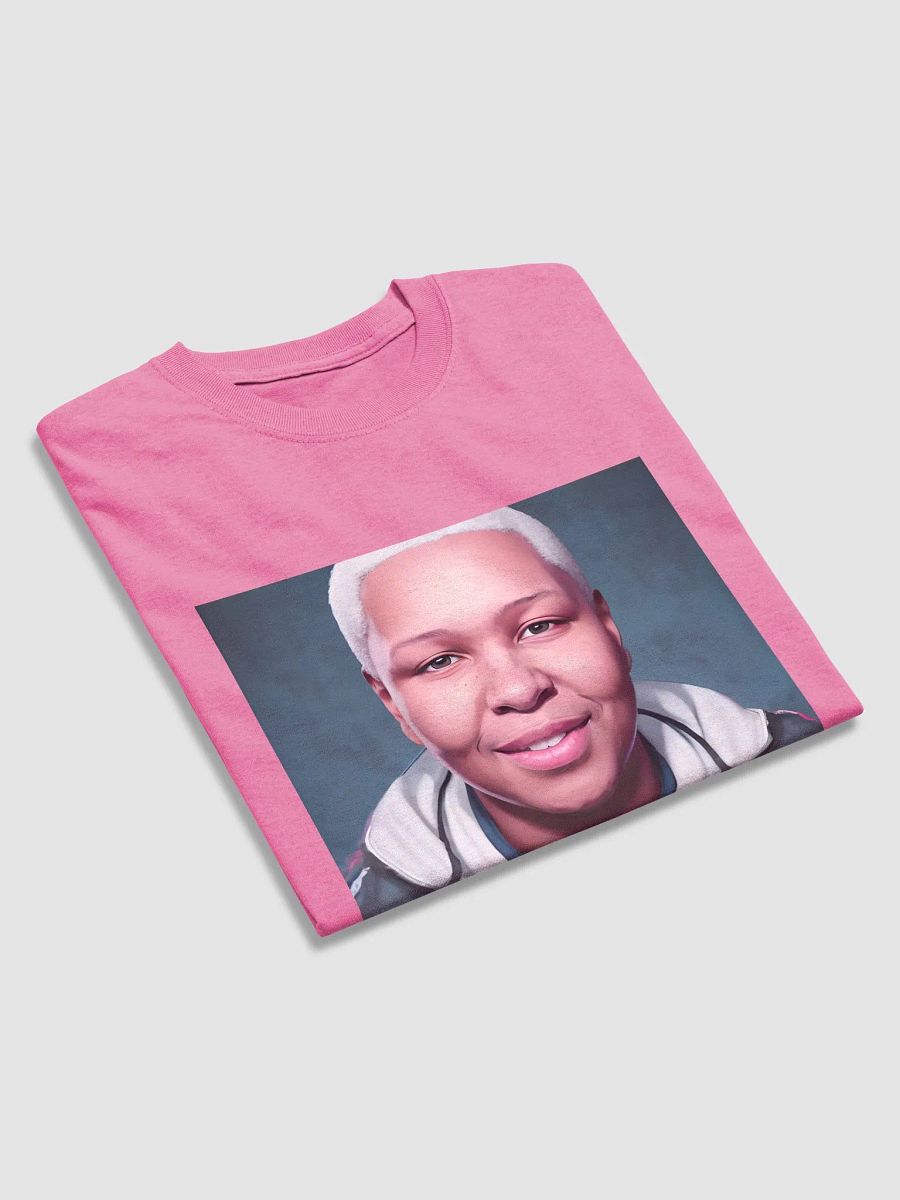 BiggMommaSteph Face Shirt product image (38)