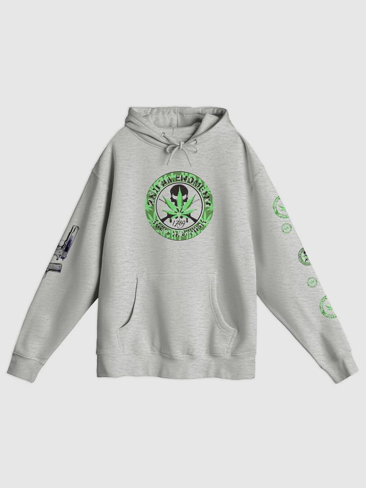 Medical MJ | Pullover Hoodie product image (1)