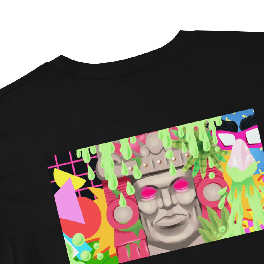 Olmec- Women's Crop product image (6)