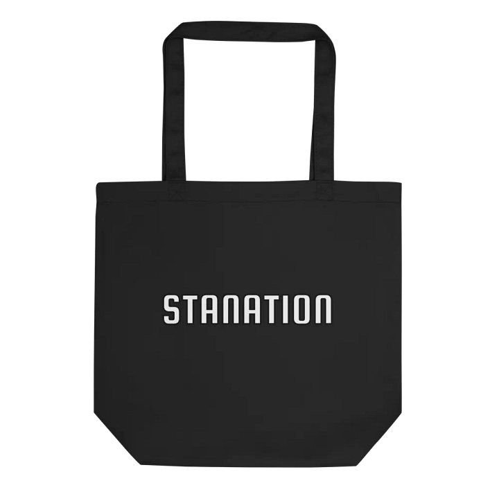STANATION TOTE BAG product image (1)