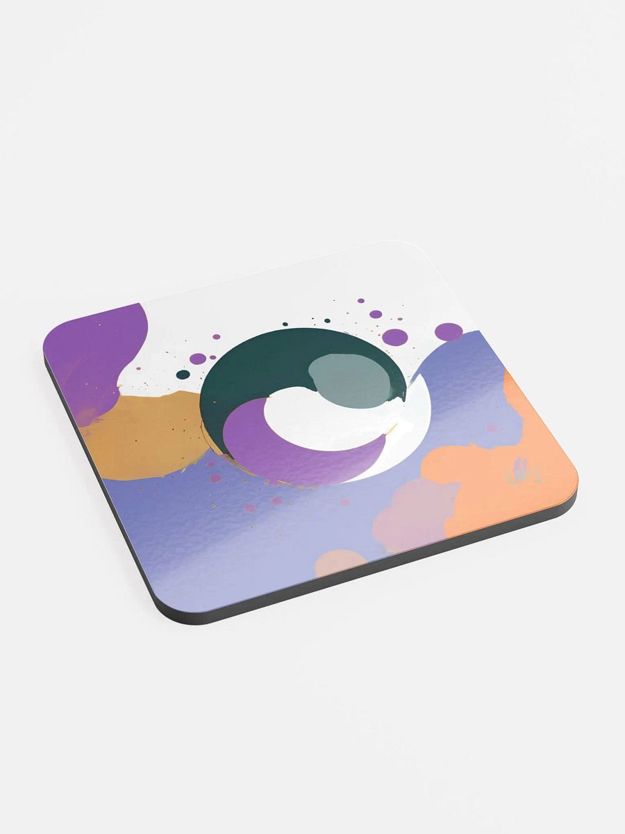WaveSwirl Coaster product image (4)