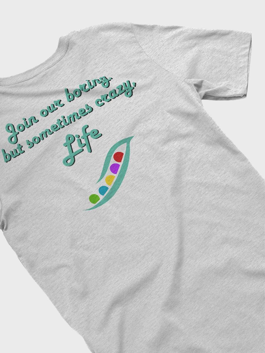 Five of a Kind Supersoft Unisex T-Shirt product image (38)