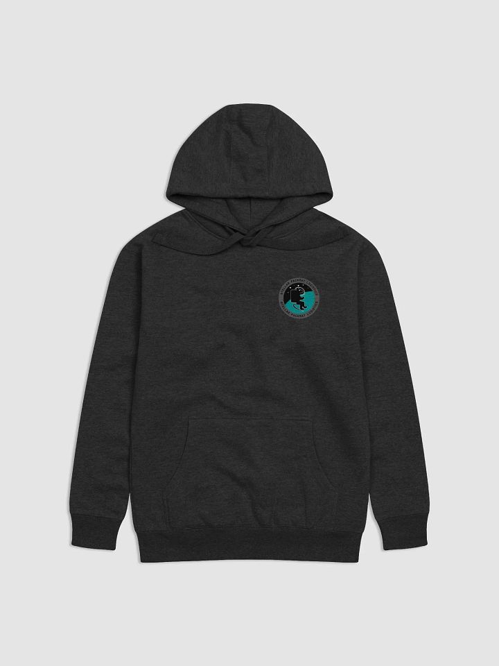 Stellar Packrat Logistics Pull over hoodie product image (4)