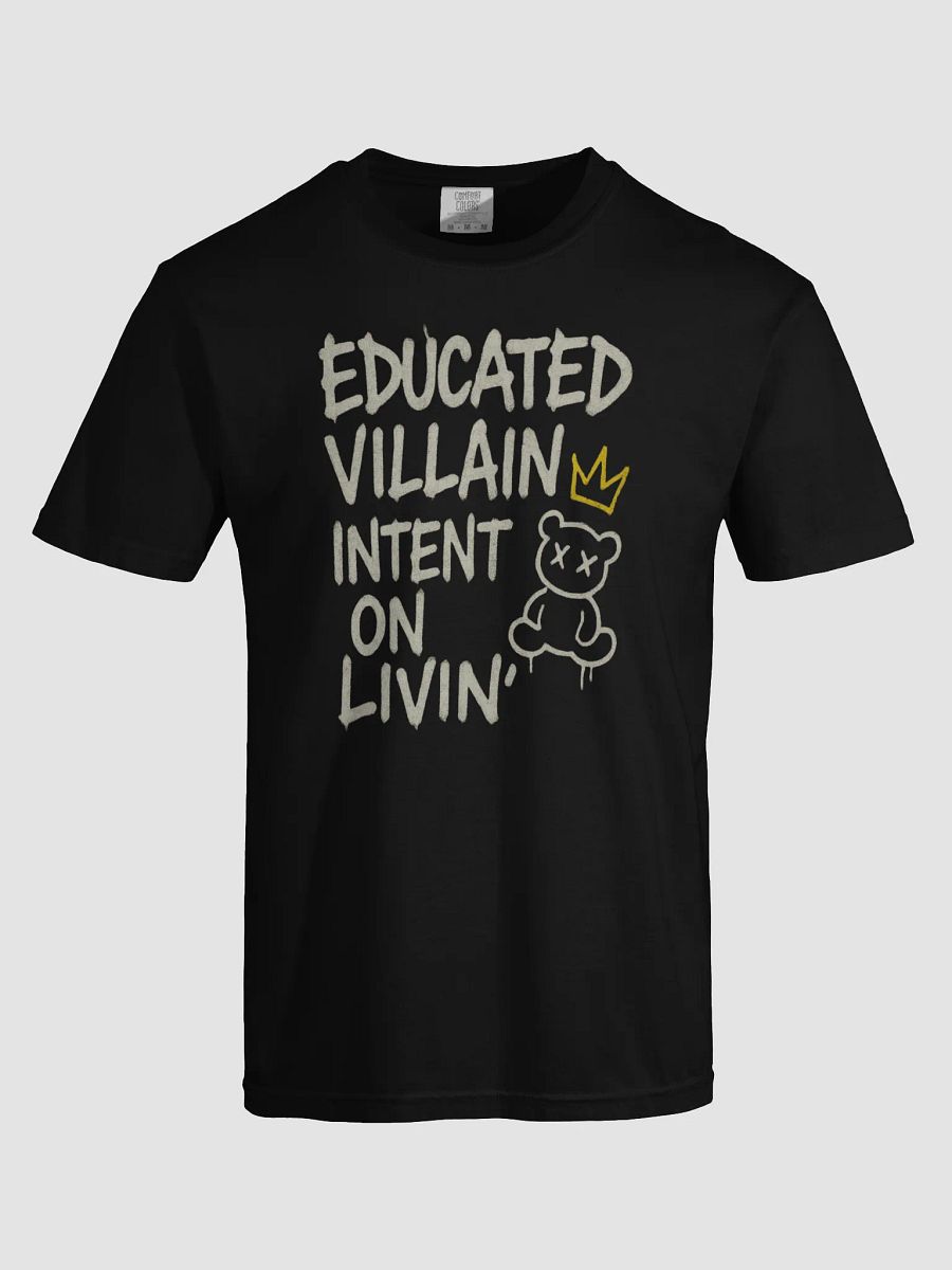 EVIL Comfort Tee product image (26)