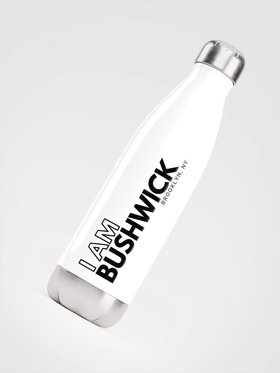 I AM Bushwick : Stainless Bottle product image (4)