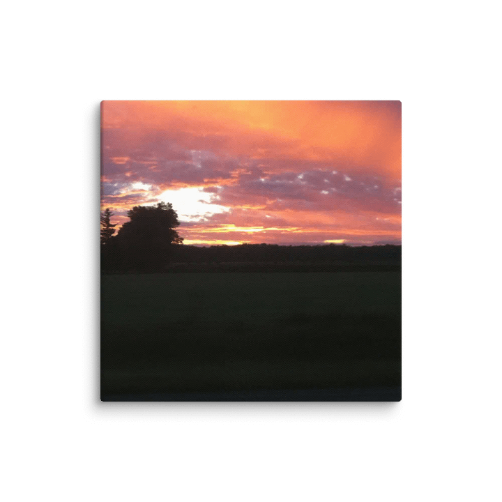 Sunset Silhouette product image (2)