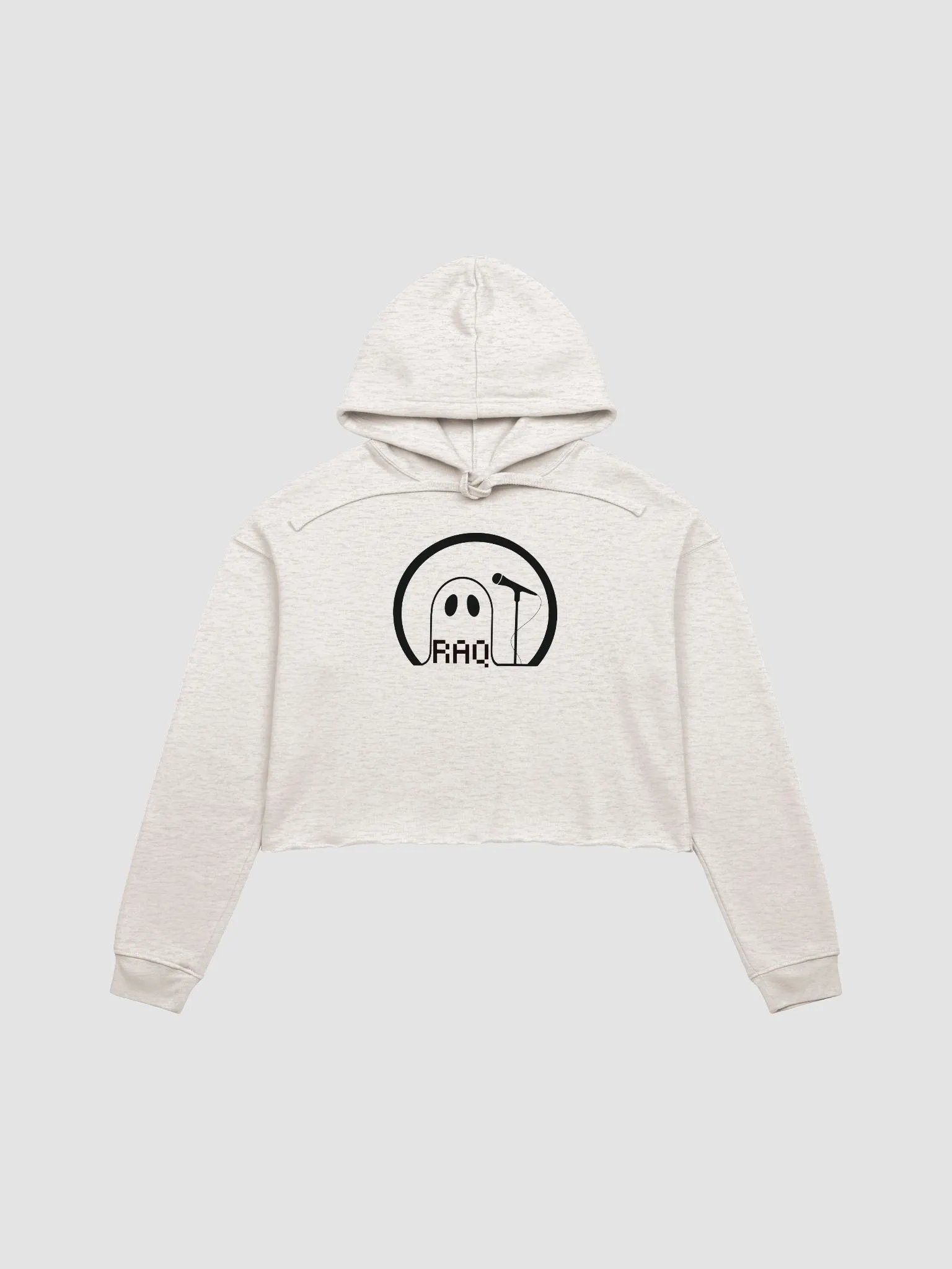 Raq Logo Light Crop product image (1)