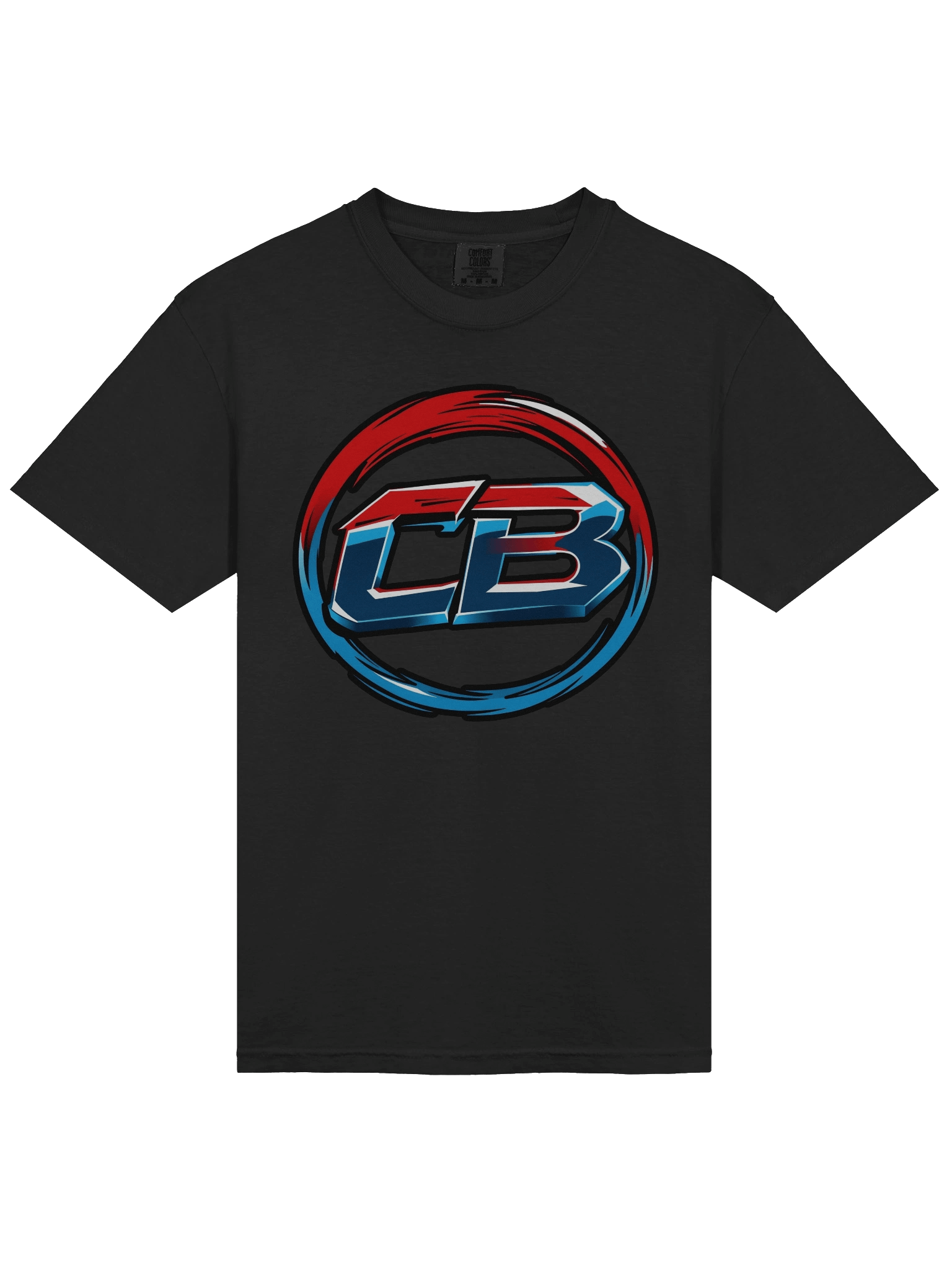 CB Budget T-Shirt product image (2)