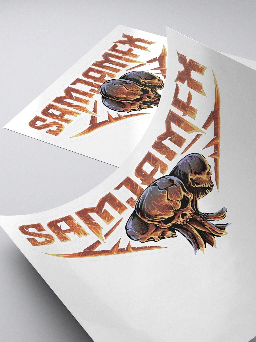 Samjamfx Logo product image (4)