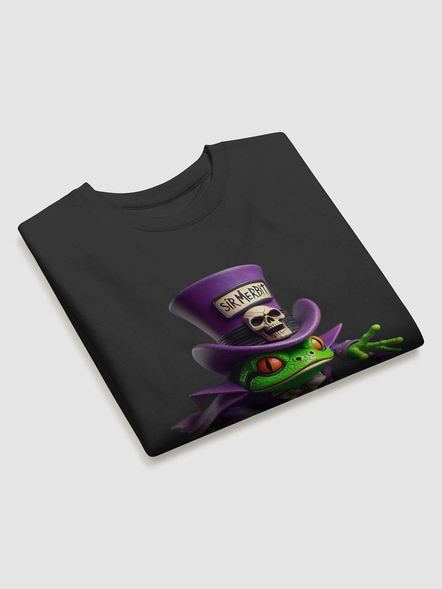 Merbit Cotton Heritage Premium Sweatshirt product image (3)