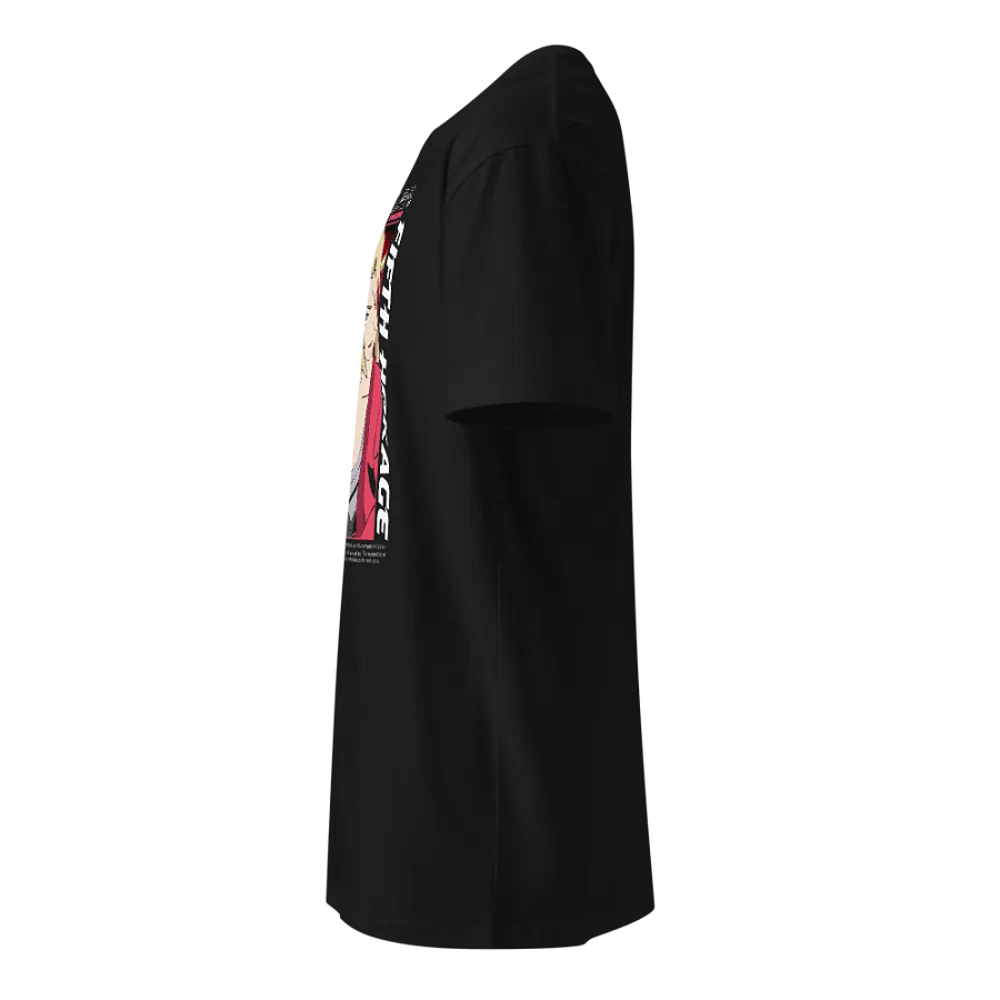Fifth Hockage product image (3)