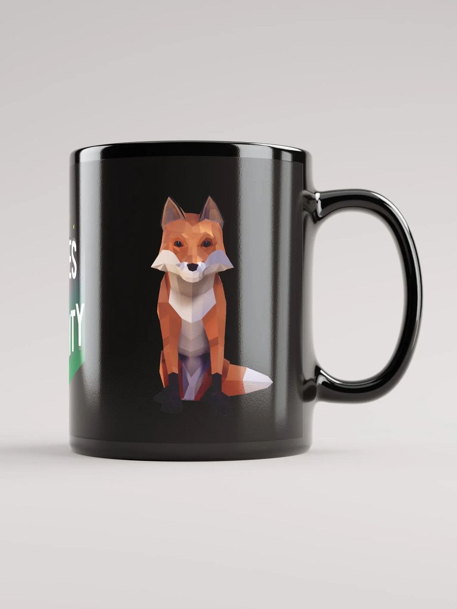 'Echoes of Eternity' Mug product image (1)