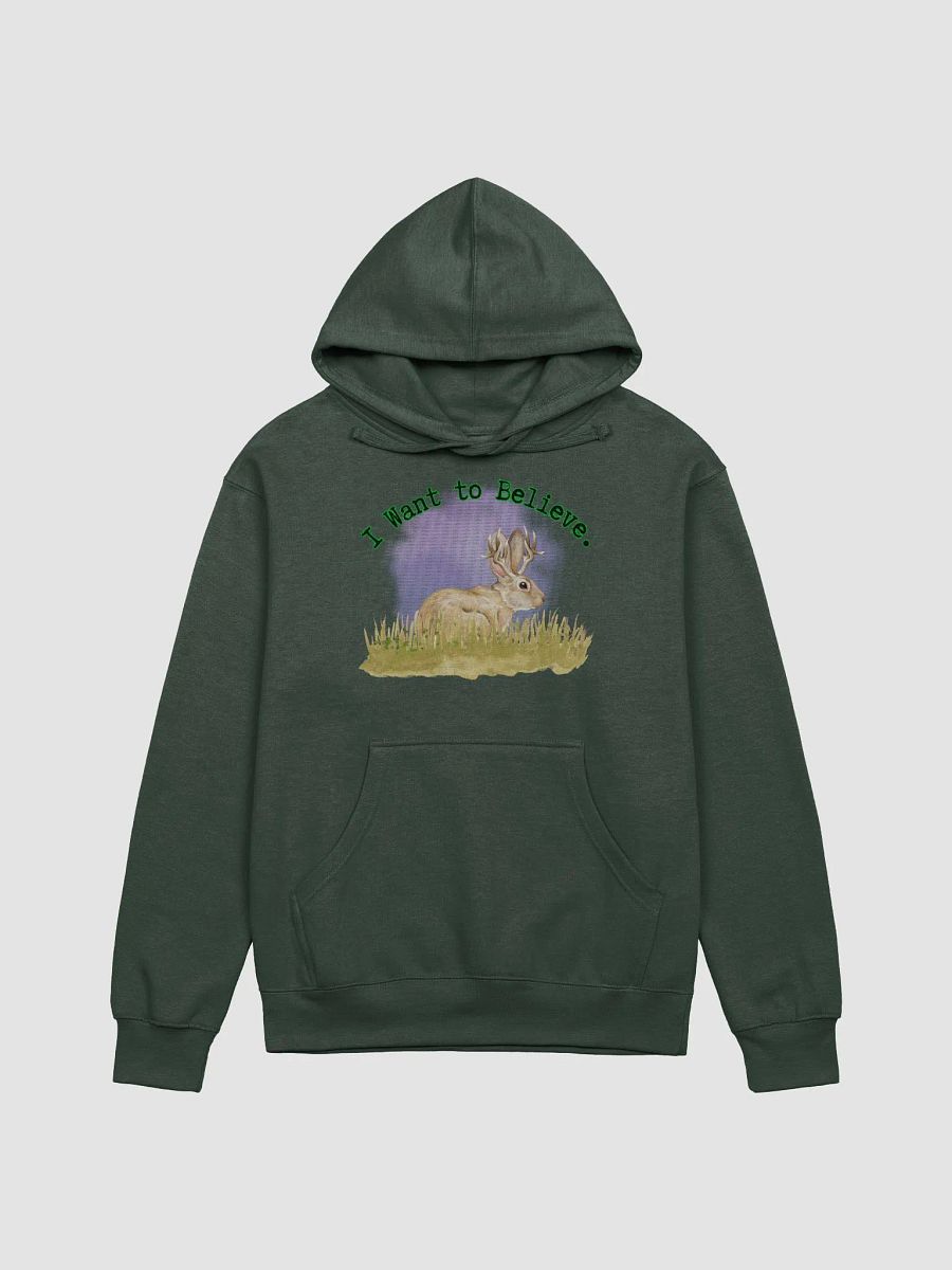 Jackalope 