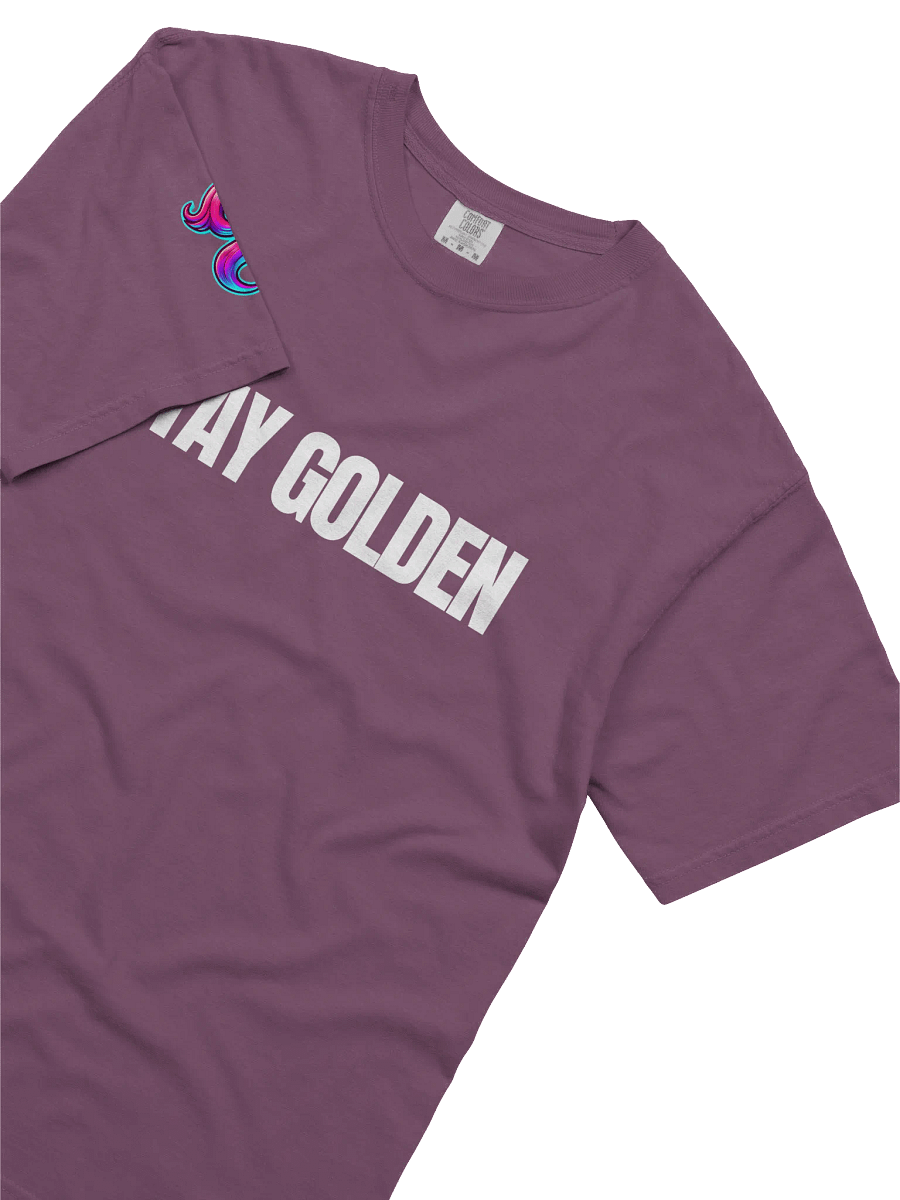 Stay Golden-Dark product image (16)