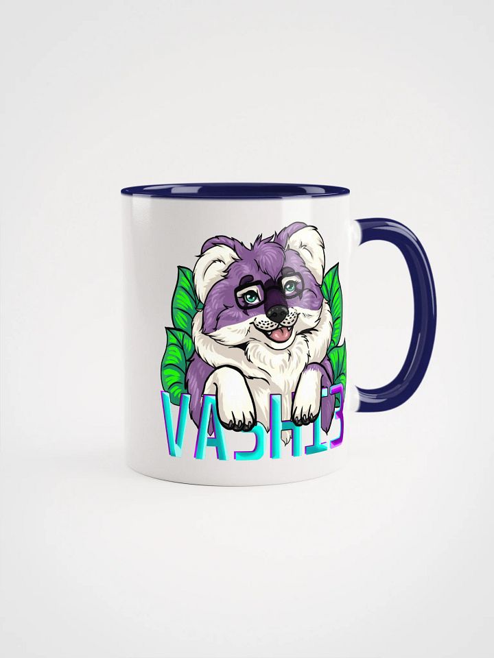 Vashie Mug product image (1)