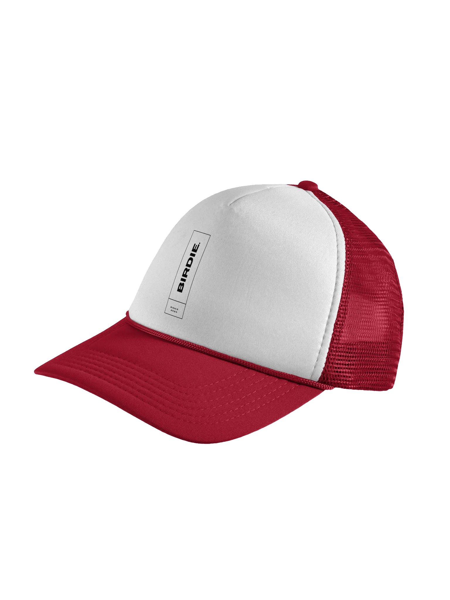 Foam Trucker Hat product image (4)