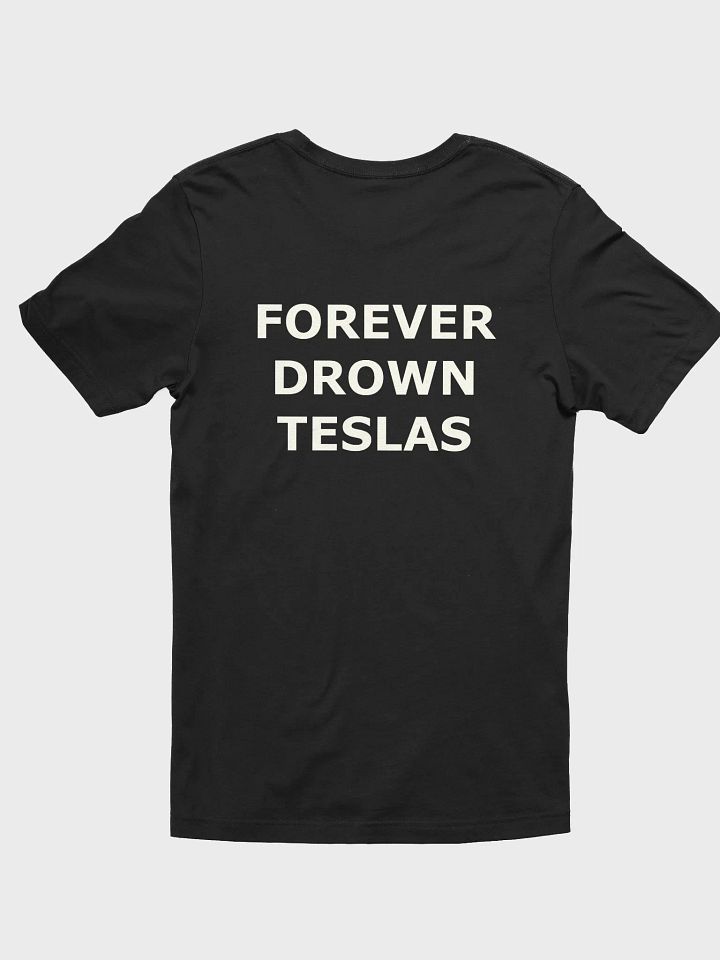 FDT Sinking Cybertruck Unisex Tee product image (8)