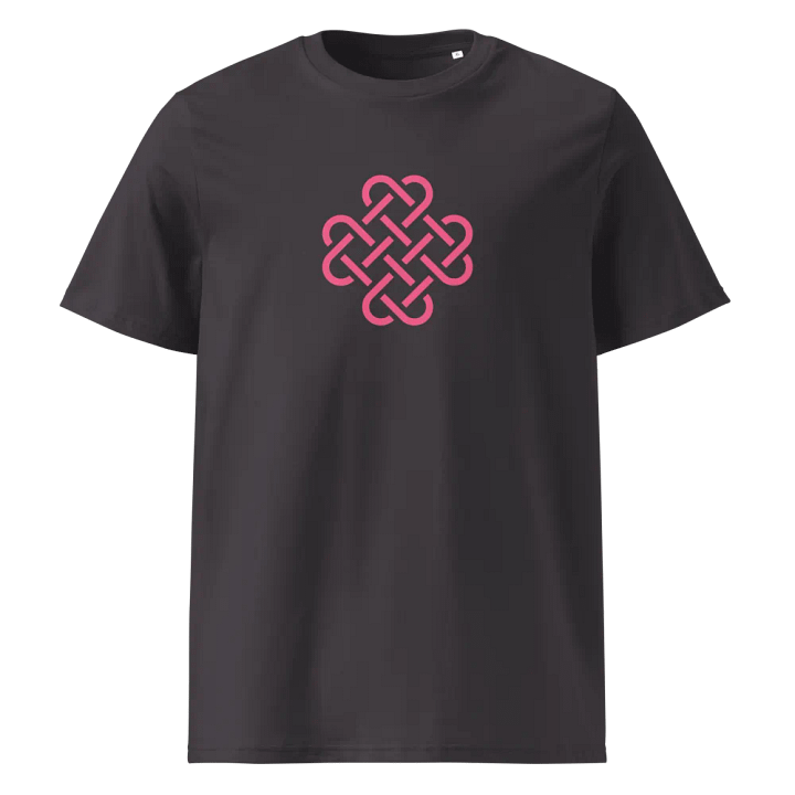Stanley/Stella Organic Cotton T-Shirt product image (1)