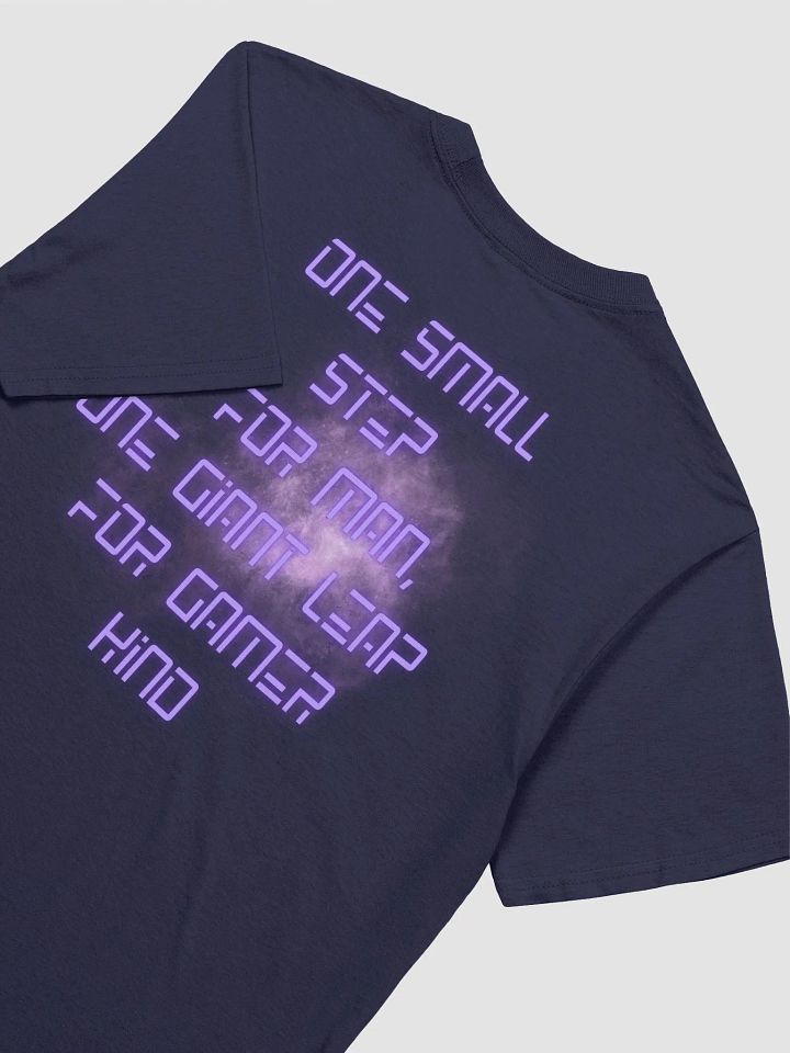 Astronaut Arcade Podcast T-Shirt product image (1)
