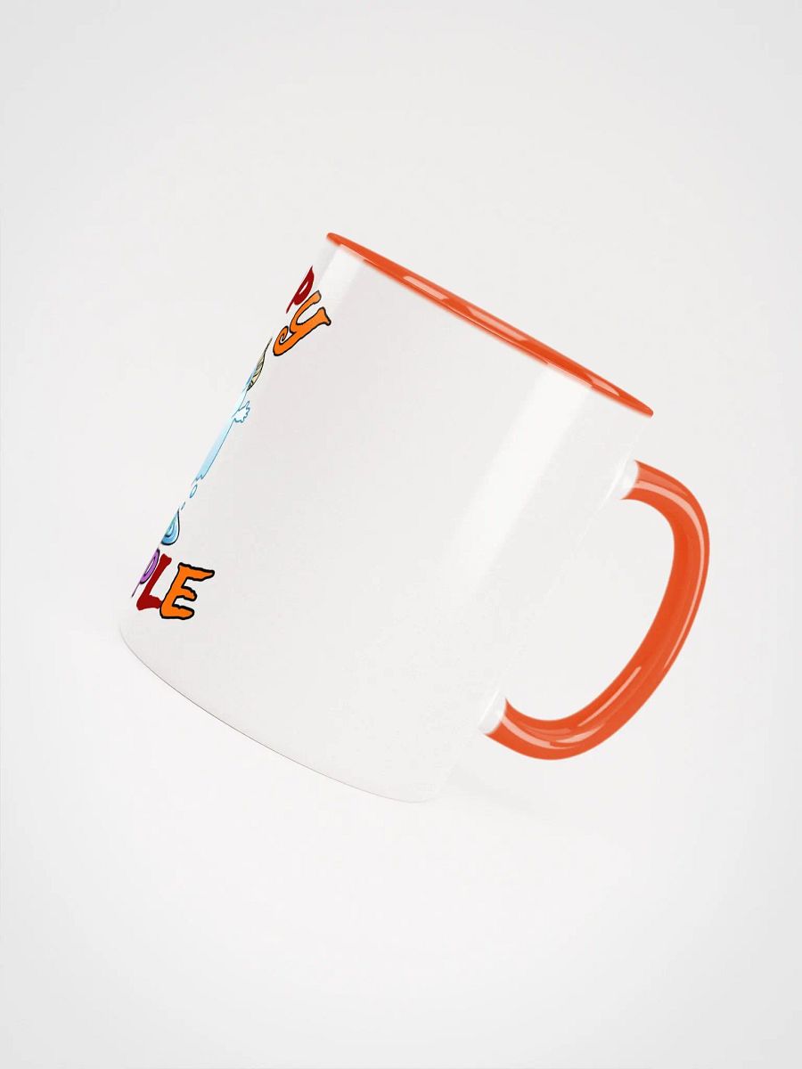 'Froggy Apparitions' Ceramic Mug product image (50)