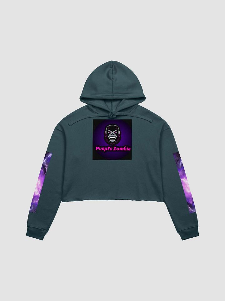 Purple zombie product image (1)