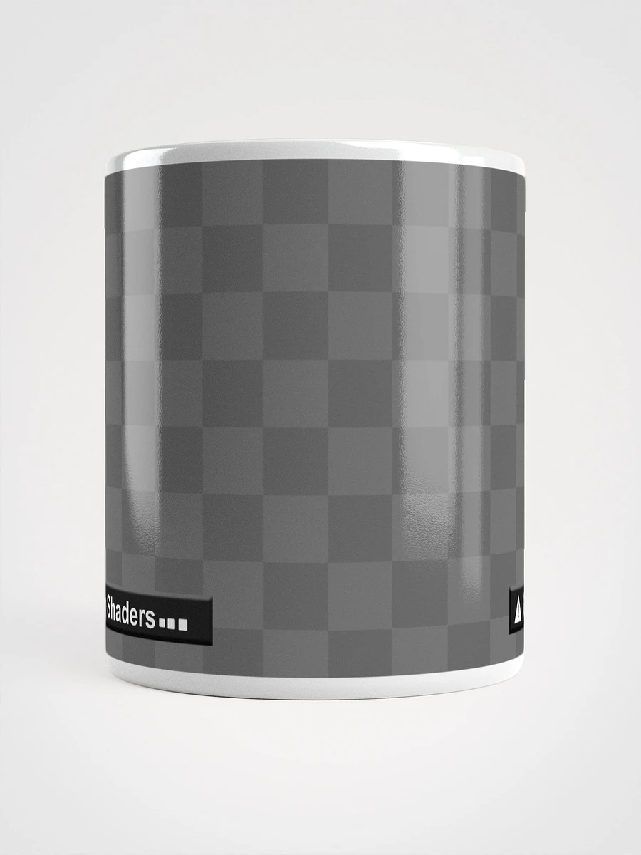 Shader Showstopper Coffee Mug product image (5)