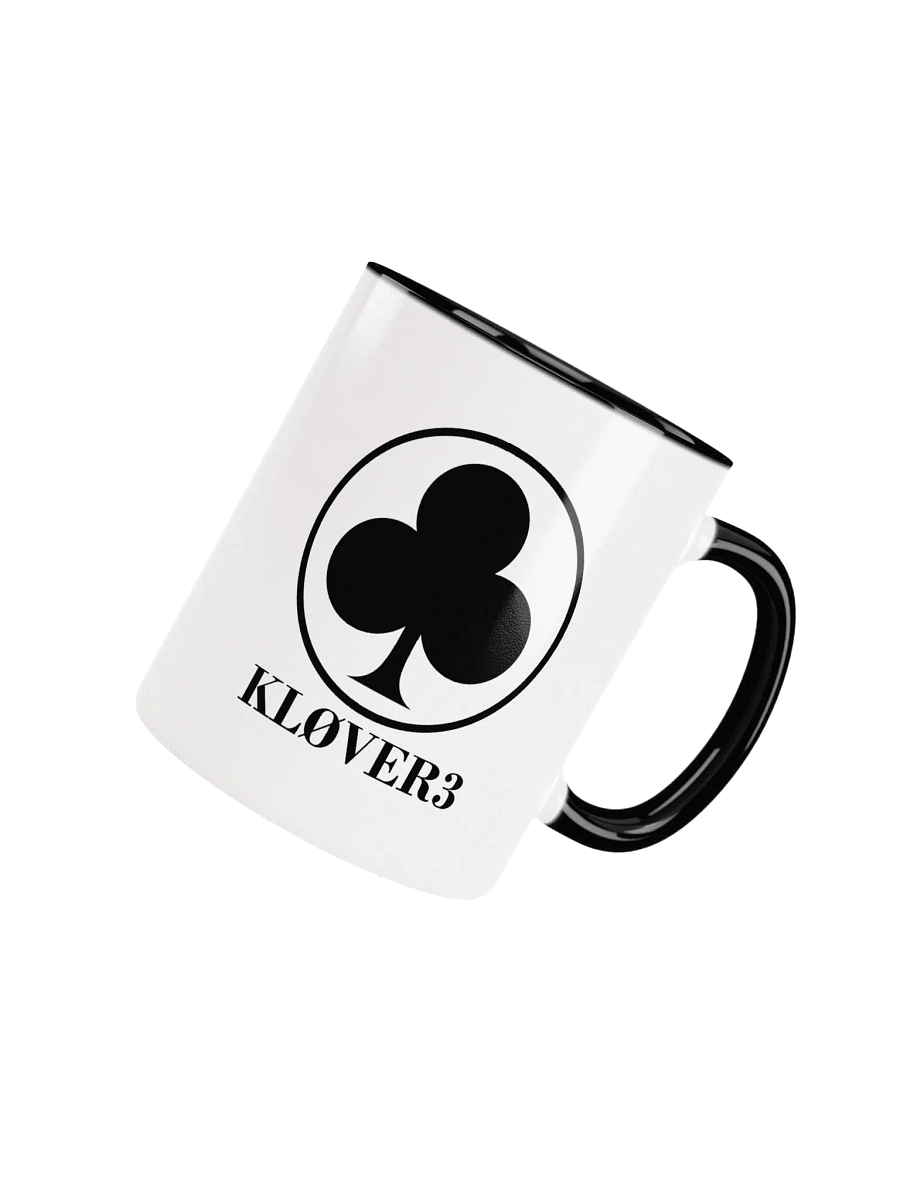 Clovers Colormug product image (43)