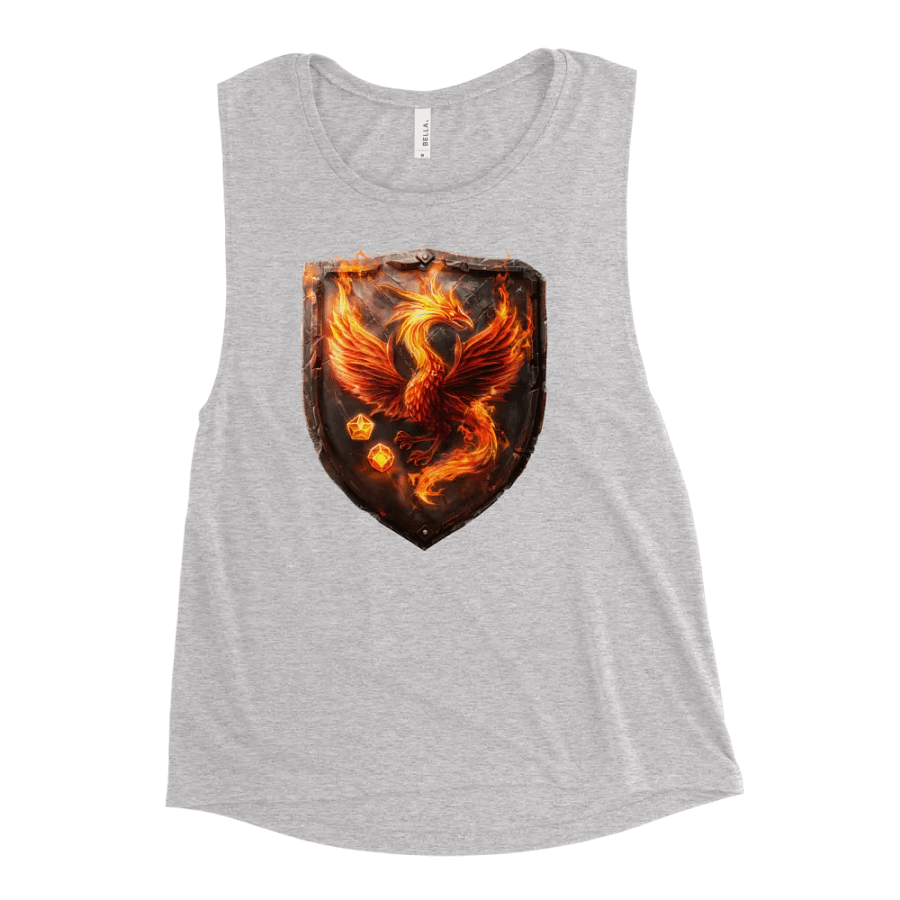 Tank Top (Femme) - The Fenyx Lair product image (2)