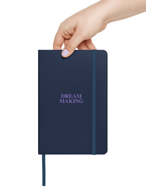 The Dream Making Journal product image (3)