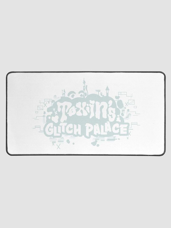 TGP Desk Mat - Frostbite product image (2)