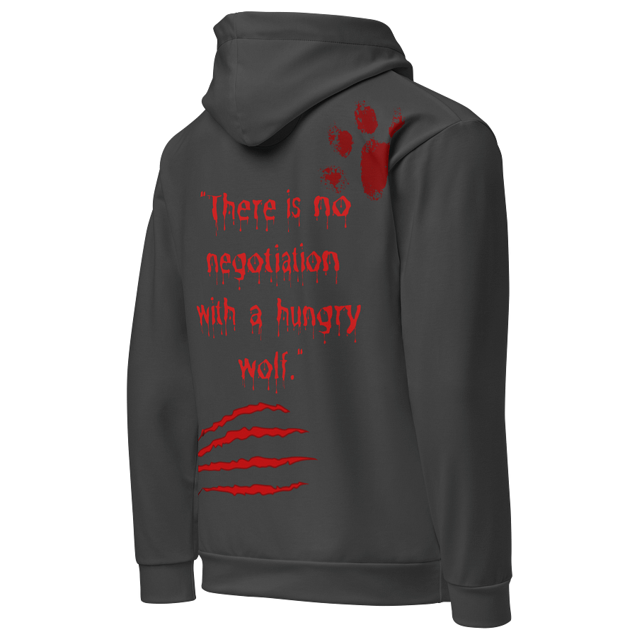 Nightfall Predator Recycled Hoodie product image (5)