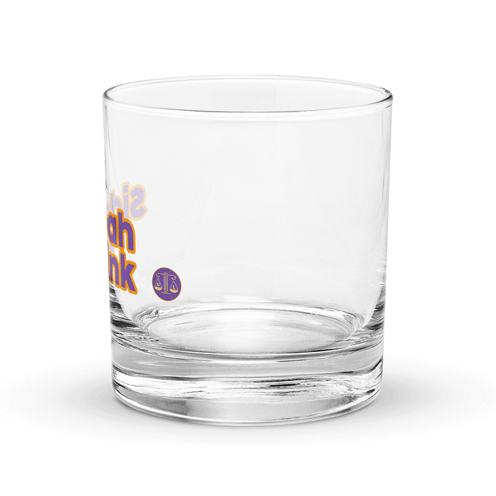 Bev's sidebah drink - whiskey product image (2)