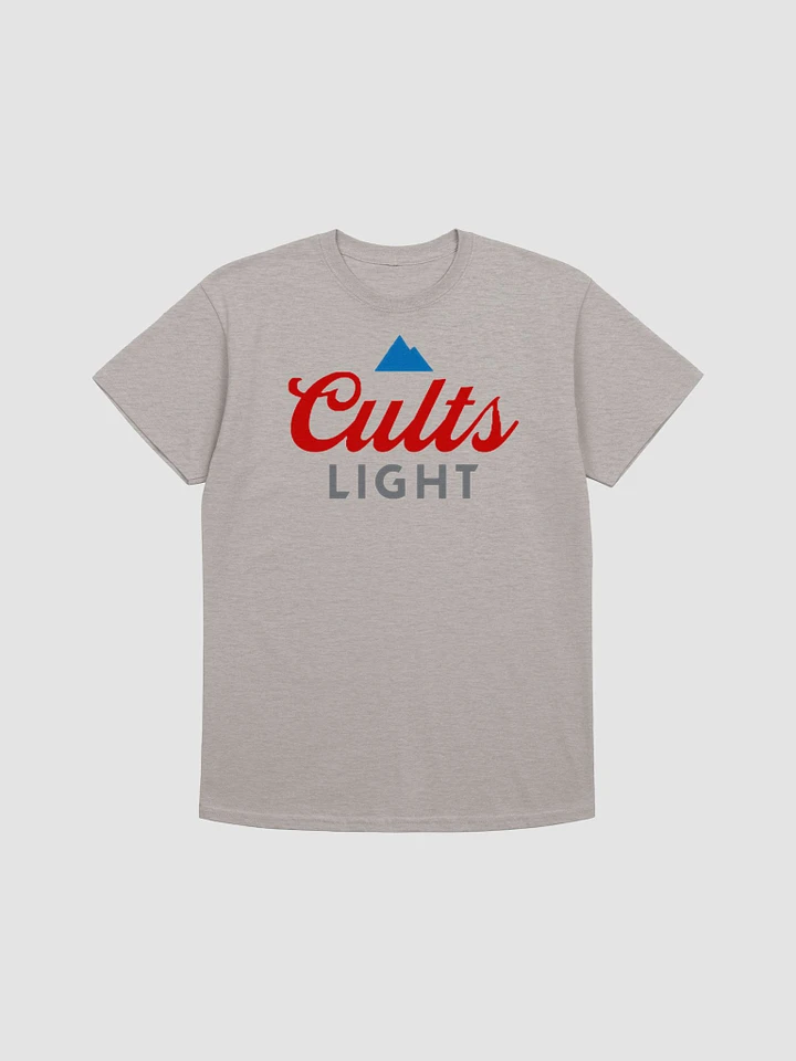 CULTS LIGHT product image (1)
