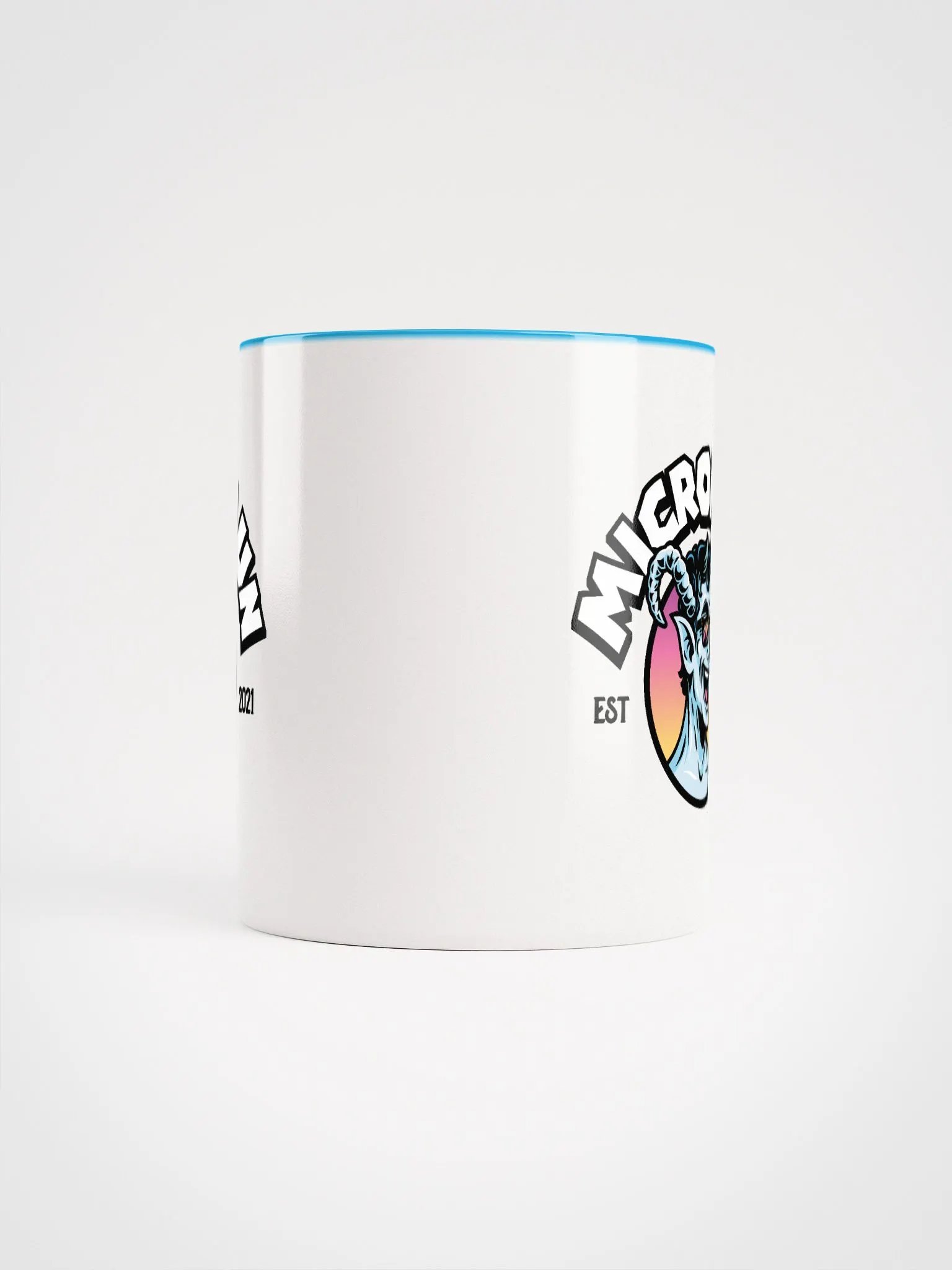 Dual Tone Ceramic Mug product image (19)