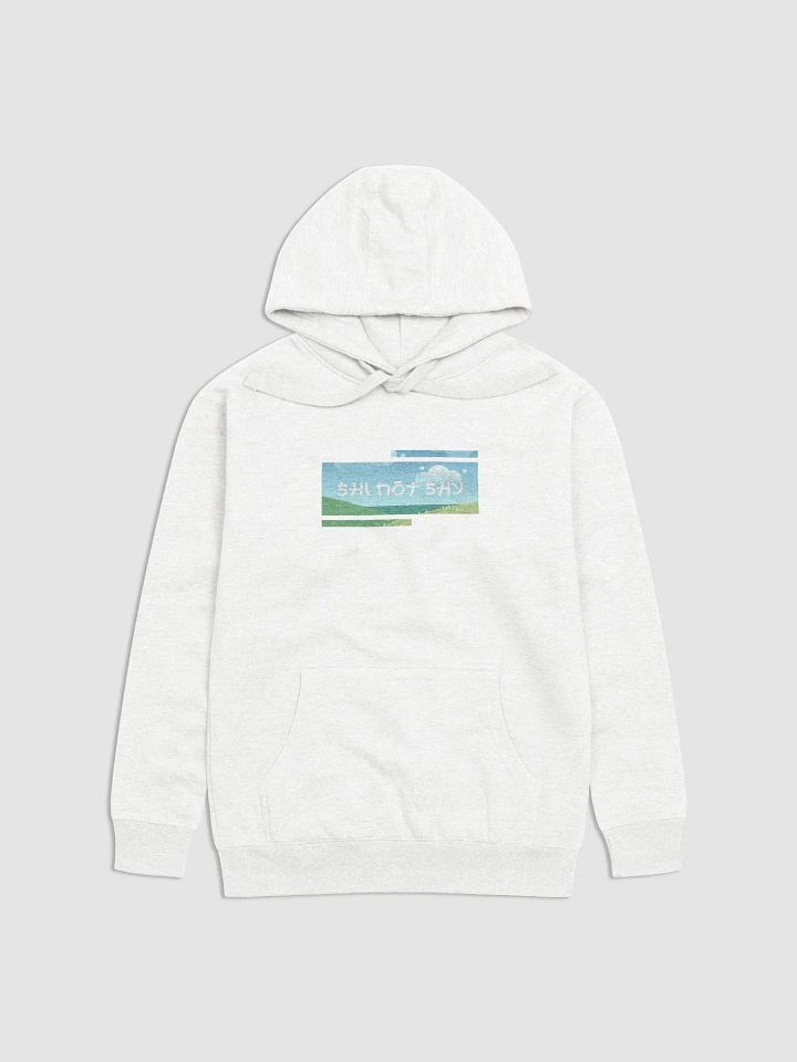 "ANIME PROTAGONIST" Hoodie product image (2)