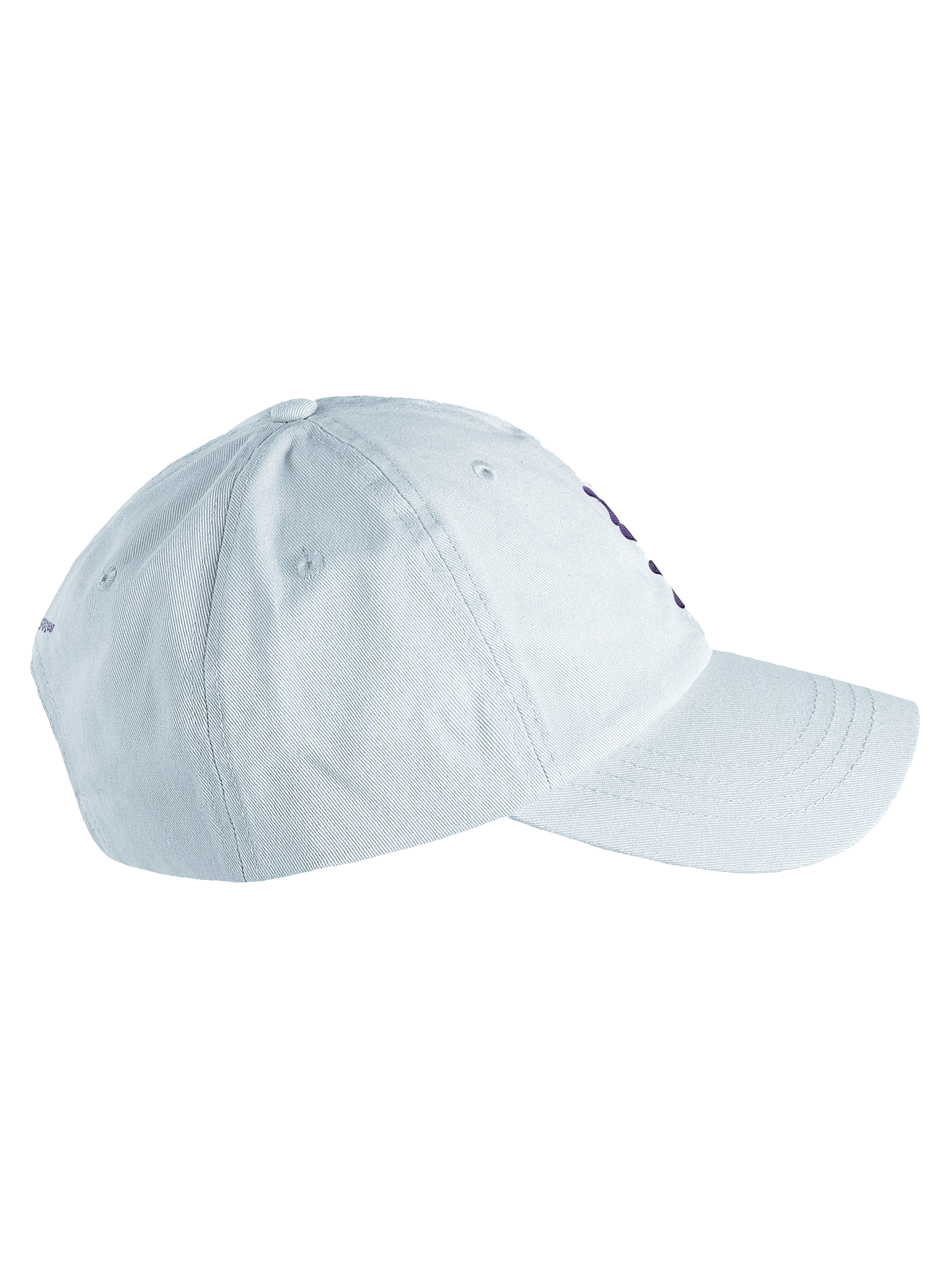 Embroidered Logo Pastel Dad Hat product image (13)