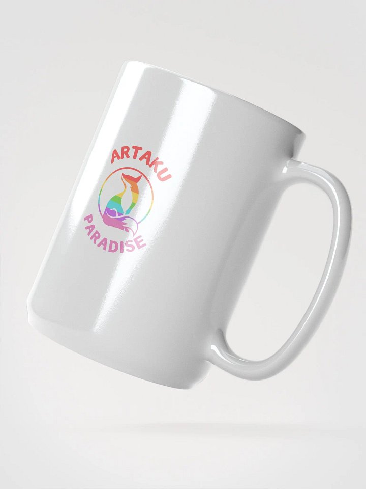 Artaku Paradise Mug product image (2)