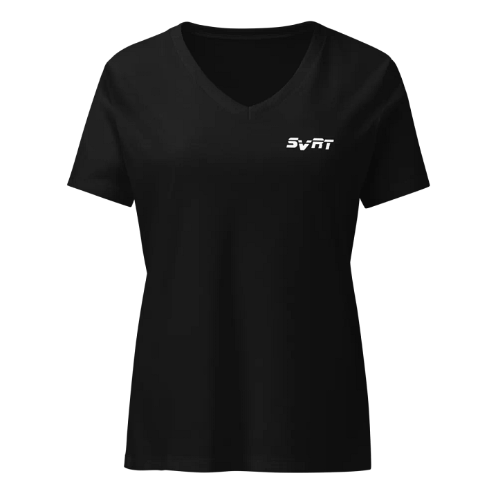 SVRT Women Vneck T-shirt product image (1)